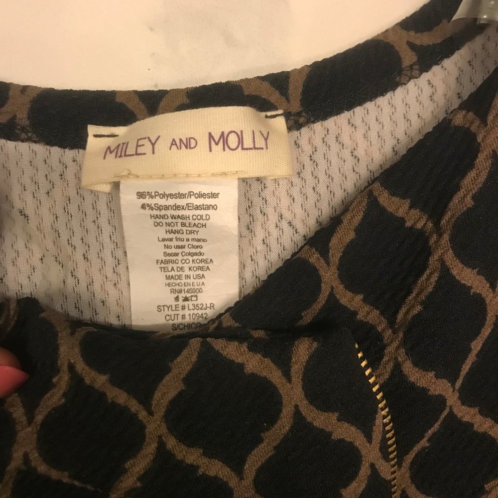 Cropped jacket - Picture 2 of 3